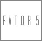 Fator 5 Logo