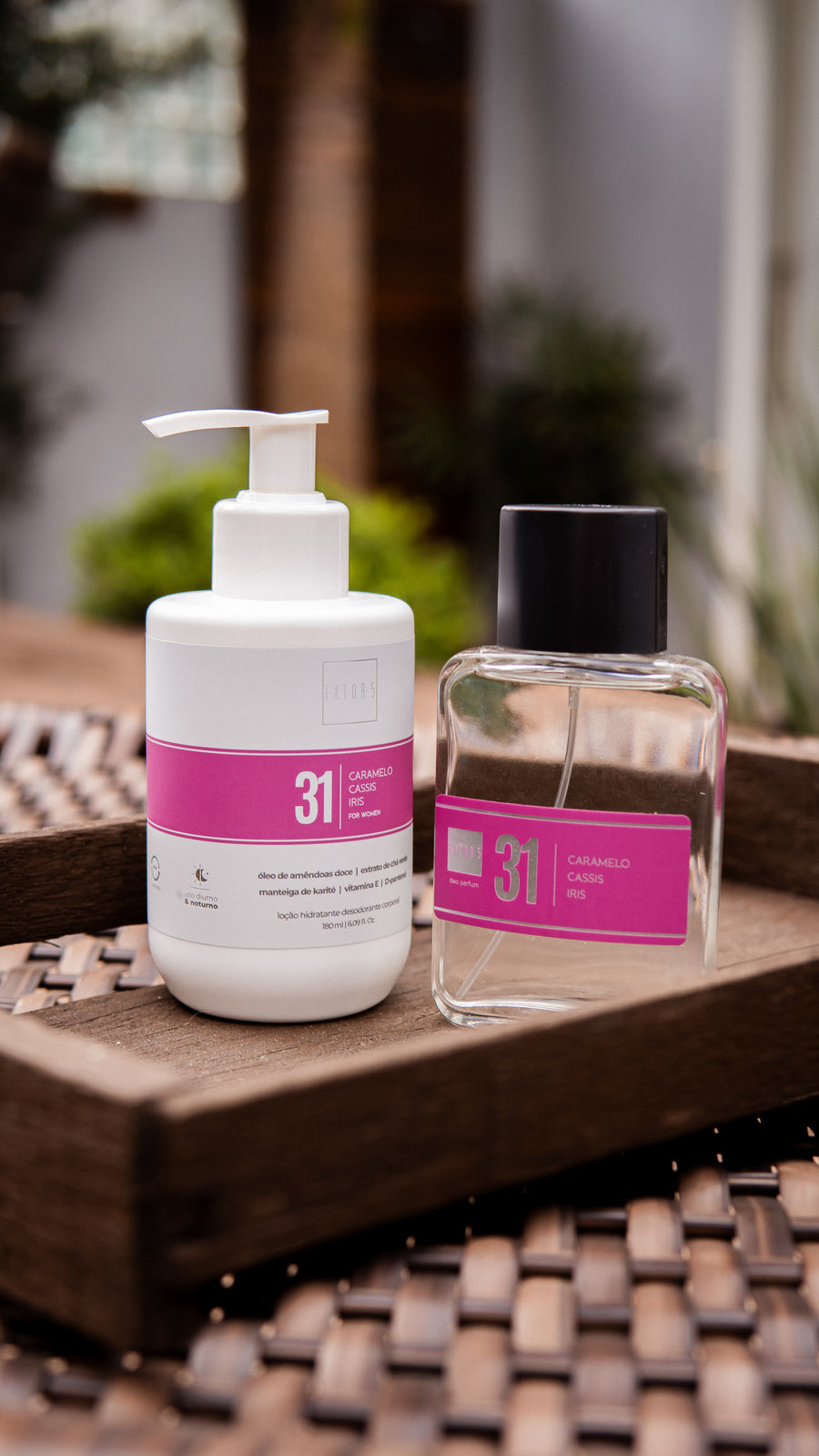Saiba como fazer o seu perfume durar mais