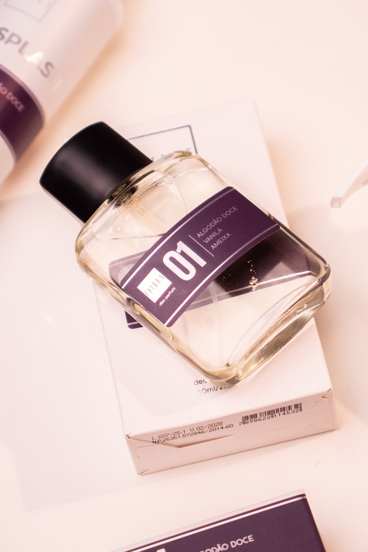 Perfume 01