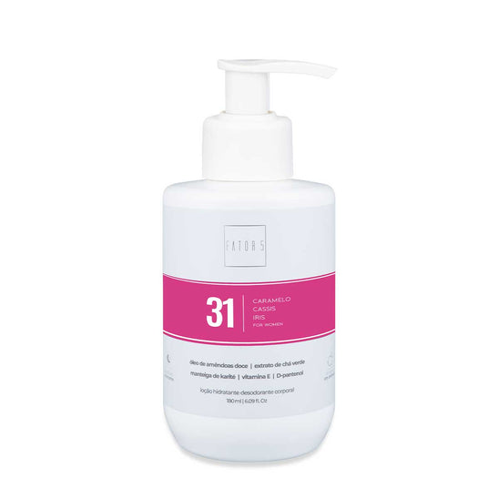 Hidratante 31