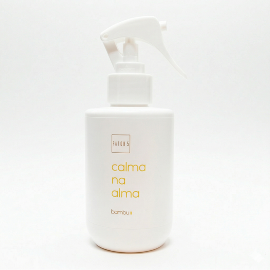 Home Spray Bambu