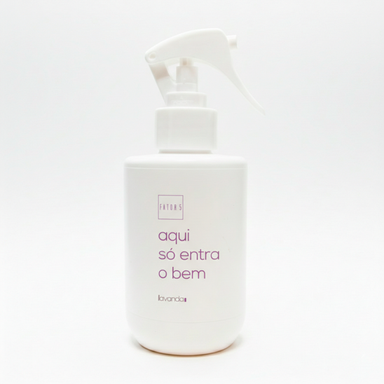 Home Spray Lavanda