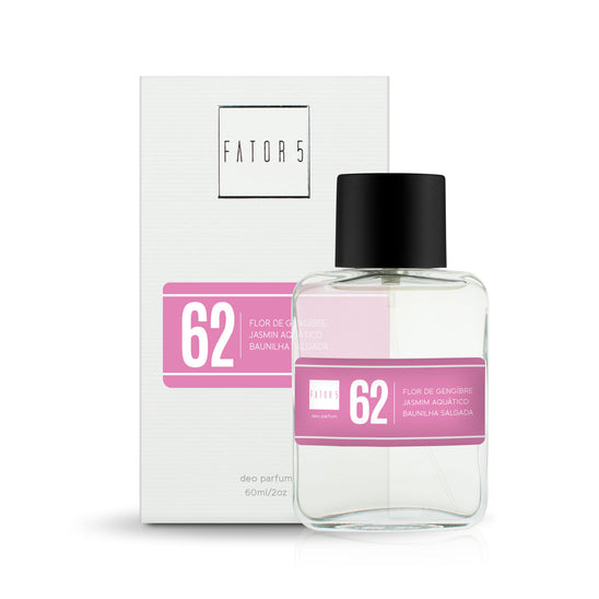Perfume 62 60ml