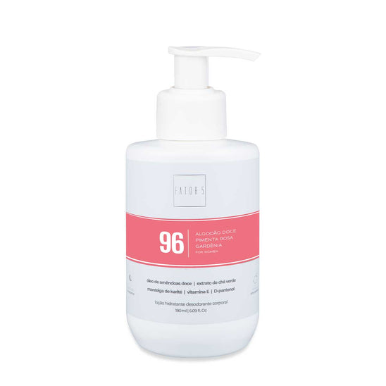 Hidratante 96
