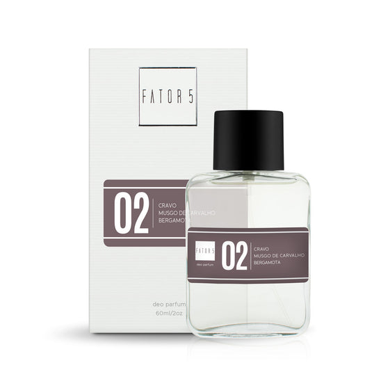 Perfume 02 60ml