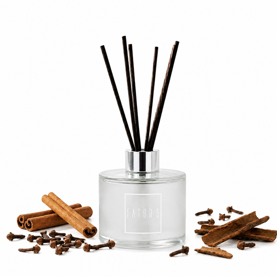Kit Home Spray Cravo e canela