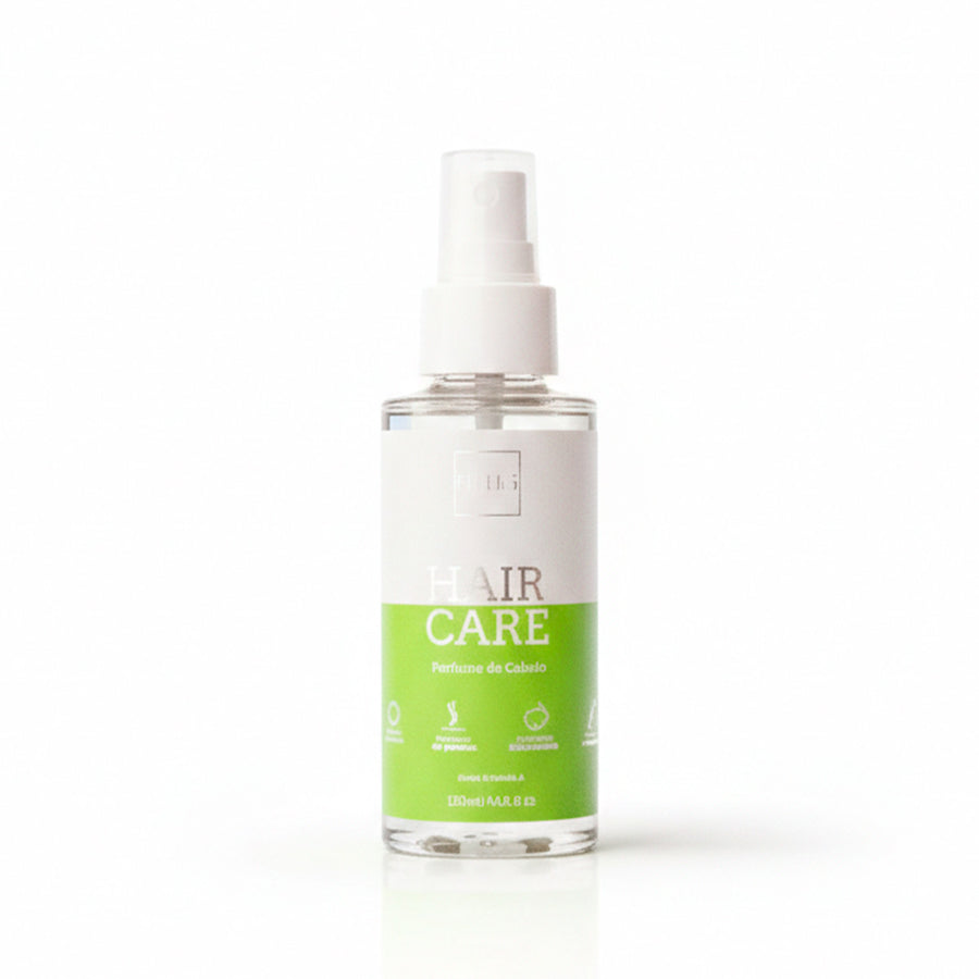 Hair Care da Fator 5