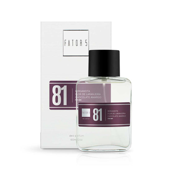 Perfume 81 60ml
