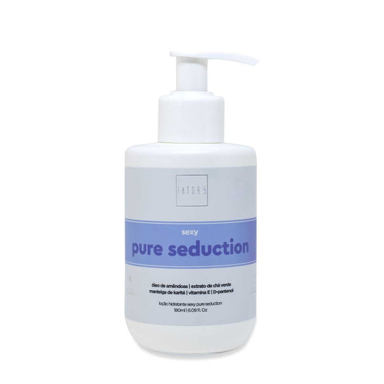 Hidratante Pure Seduction