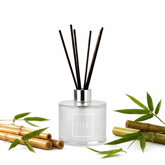 Kit Home Spray Bambu