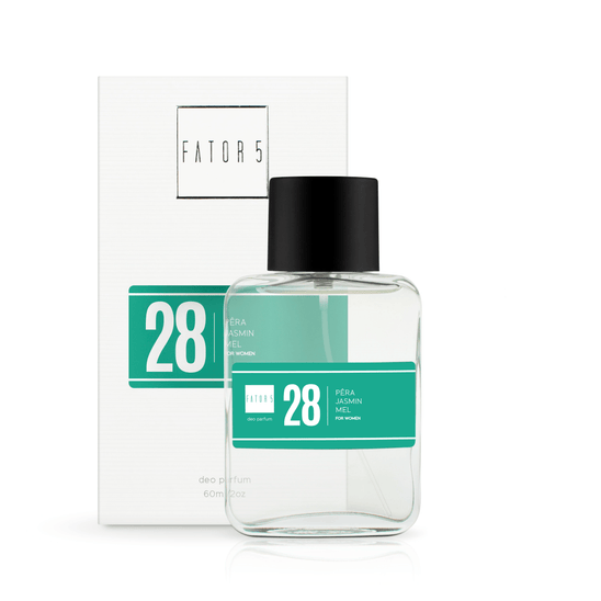 Perfume 28 60ml