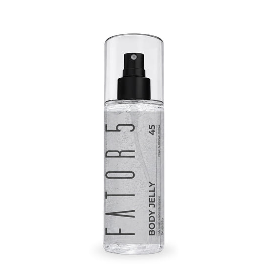 Body Jelly 45
