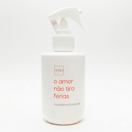 Home Spray Macadâmia e ameixa