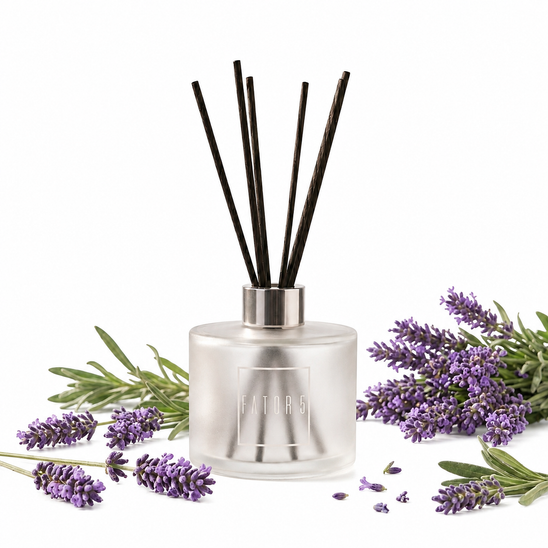 Kit Home Spray Lavanda