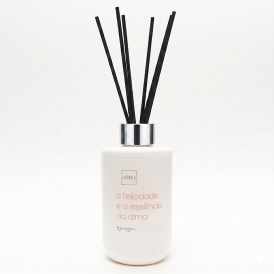 Home Spa Figo negro