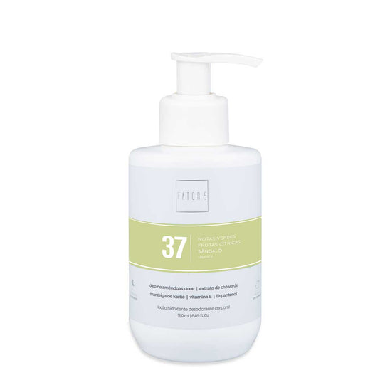 Hidratante 37
