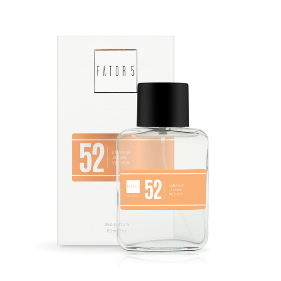 Perfume 52 60ml