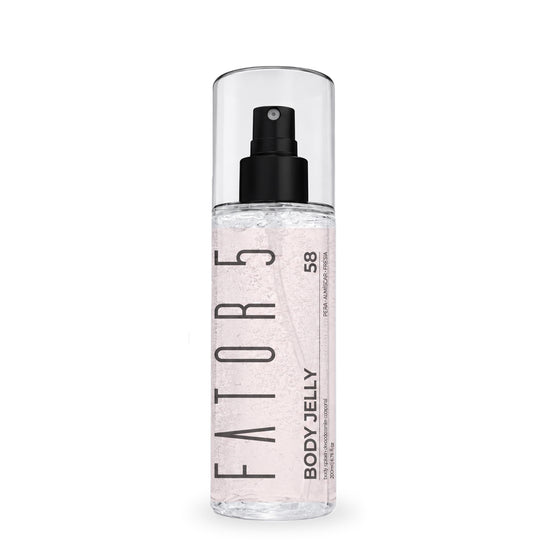 Body Jelly 58