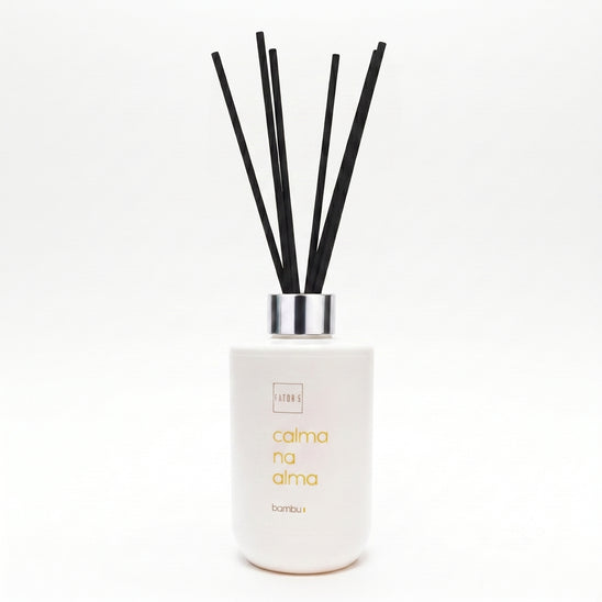 Home Spa Bambu