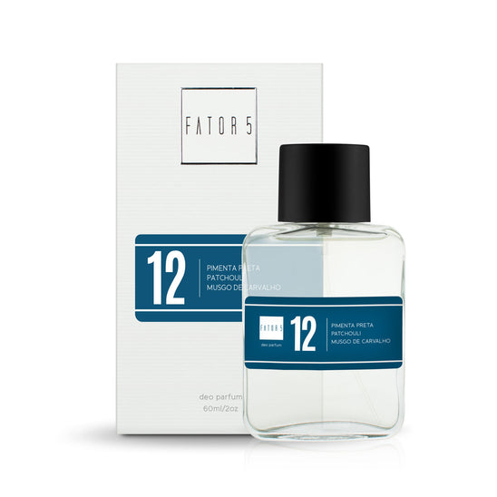Perfume 12 60ml