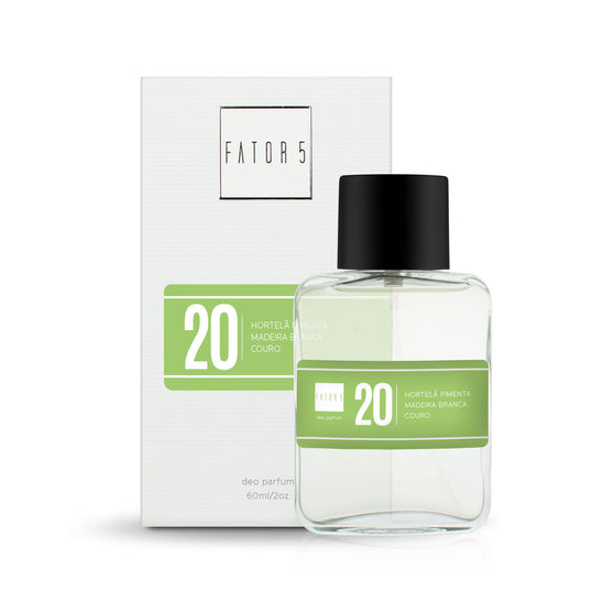 Perfume 20 60ml