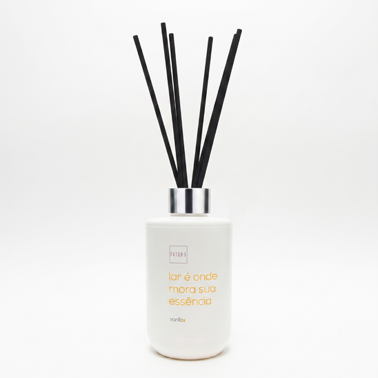 Home Spa Vanila