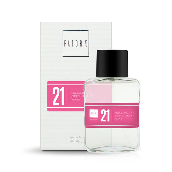 Perfume 21 60ml