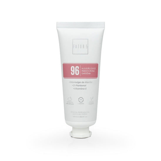 Creme de mãos 96
