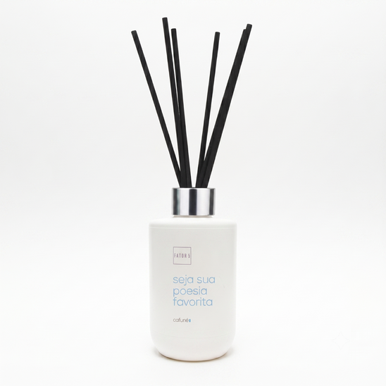 Home Spa Cafuné