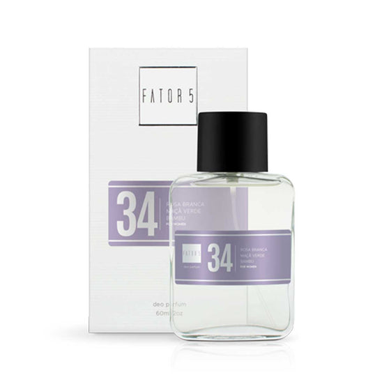 Perfume 34 60ml
