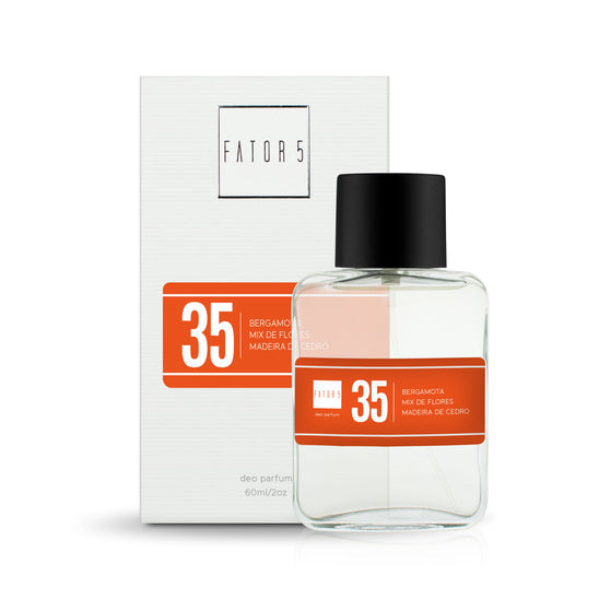 Perfume 35 60ml