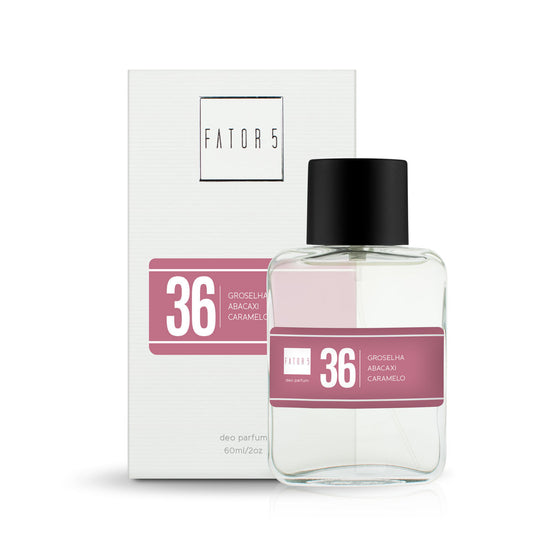 Perfume 36 60ml