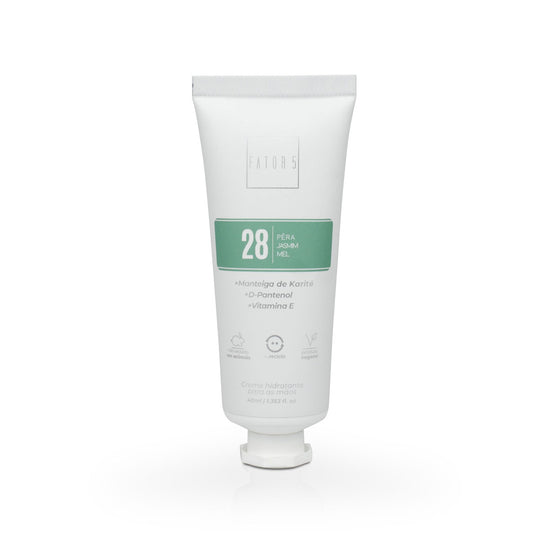 Creme de mãos 28