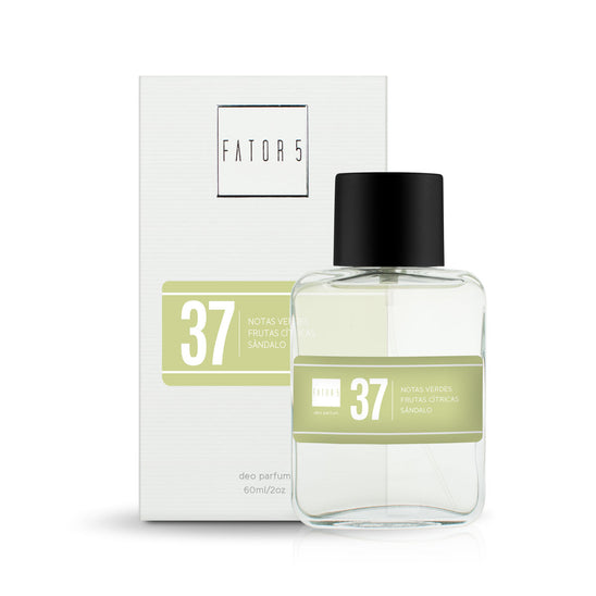 Perfume 37 60ml