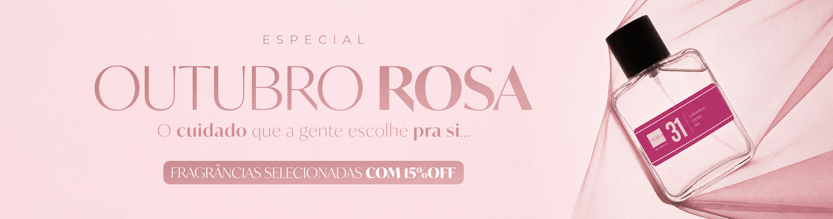 Outubro Rosa