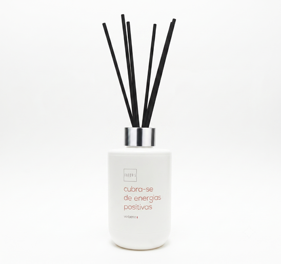 Home Spa Verbena