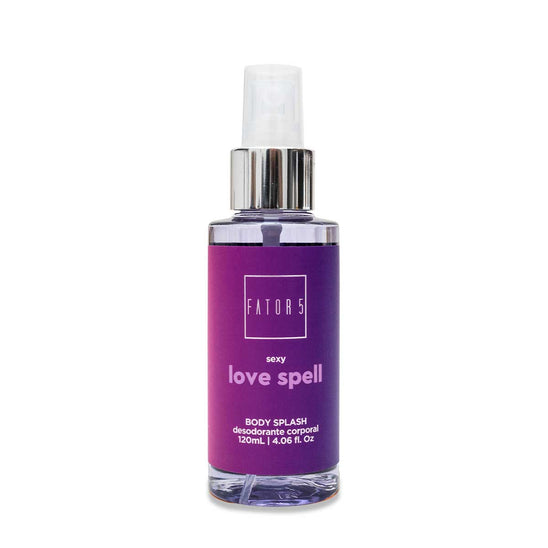 Colônia Love Spell 120ml