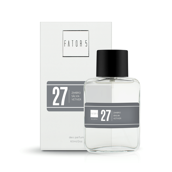 Perfume 27 60ml