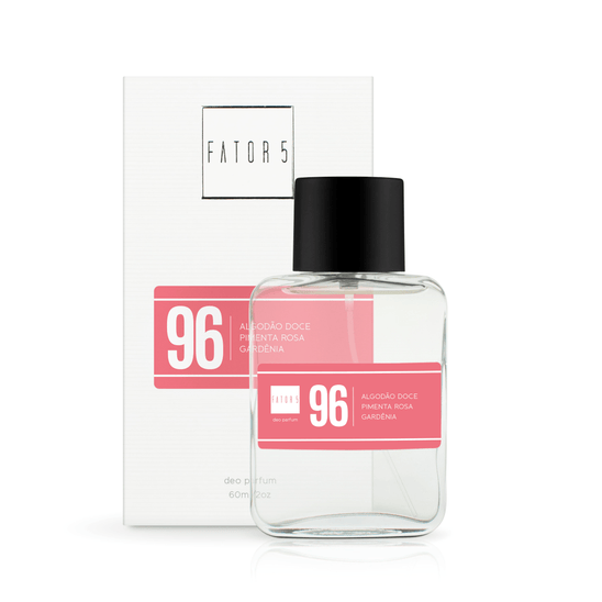 Perfume 96 60ml