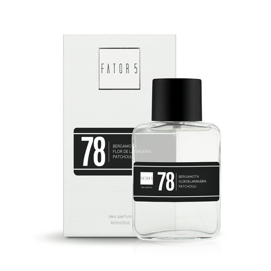 Perfume 78 60ml