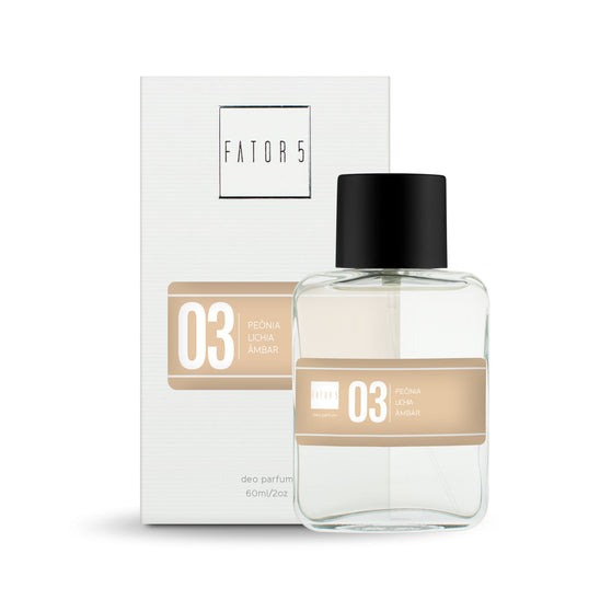 Perfume 03 60ml