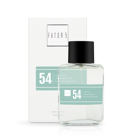 Perfume 54 60ml