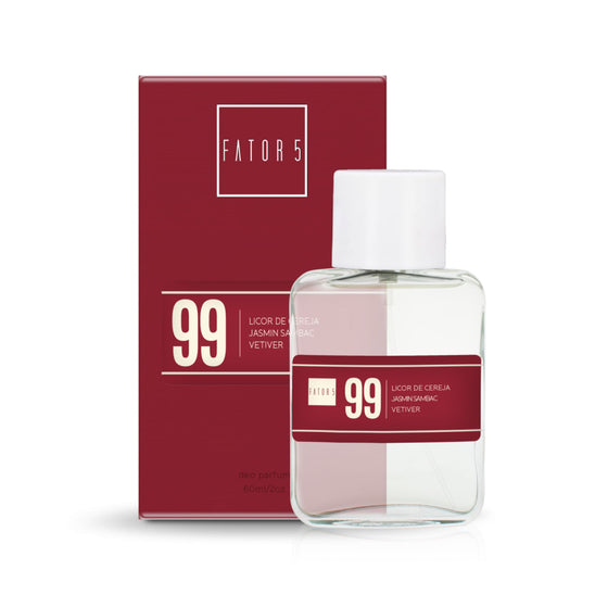 Perfume 99 60ml