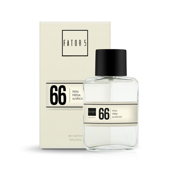 Perfume 66 60ml