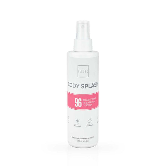 Body Splash 96 200ml