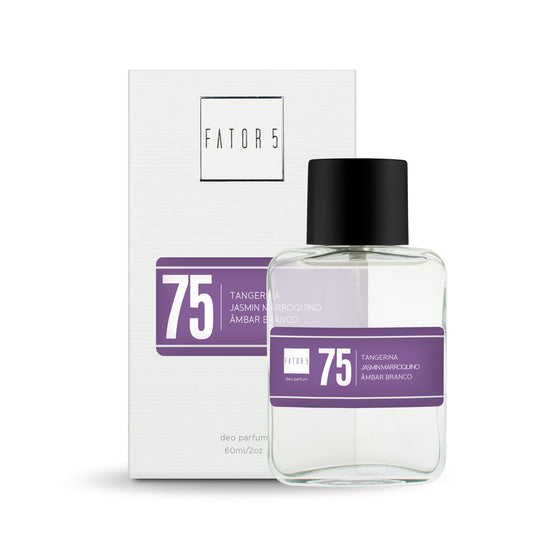 Perfume 75 60ml