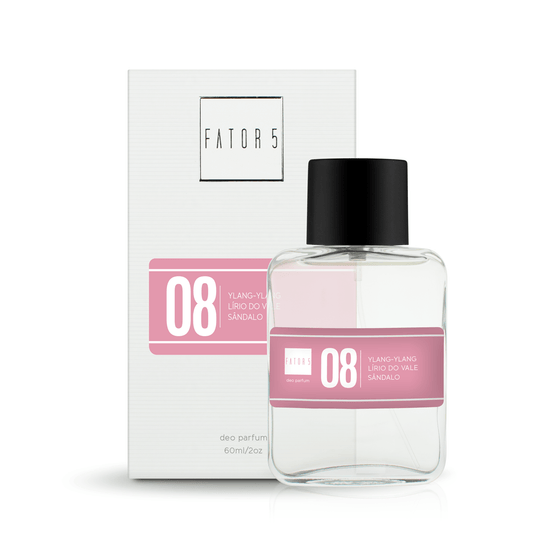 Perfume 08 60ml