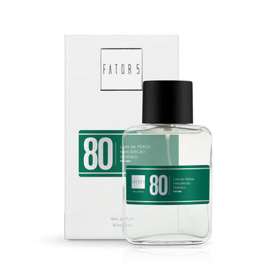 Perfume 80 60ml