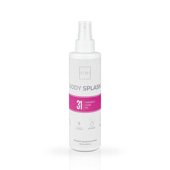 Body Splash 31 200ml