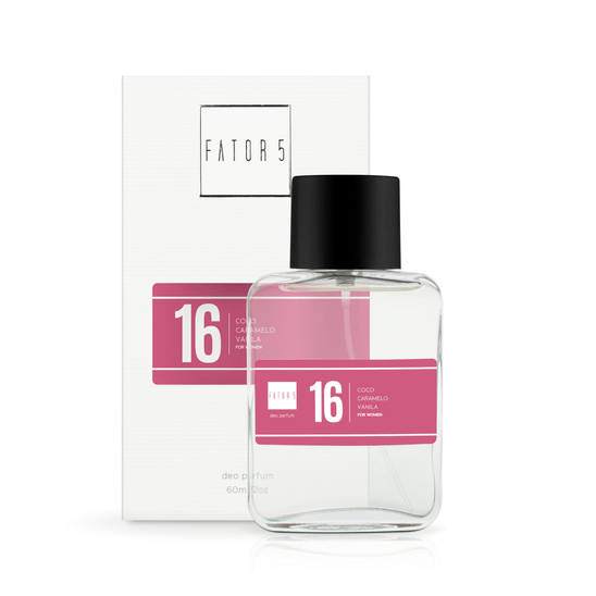Perfume 16 60ml
